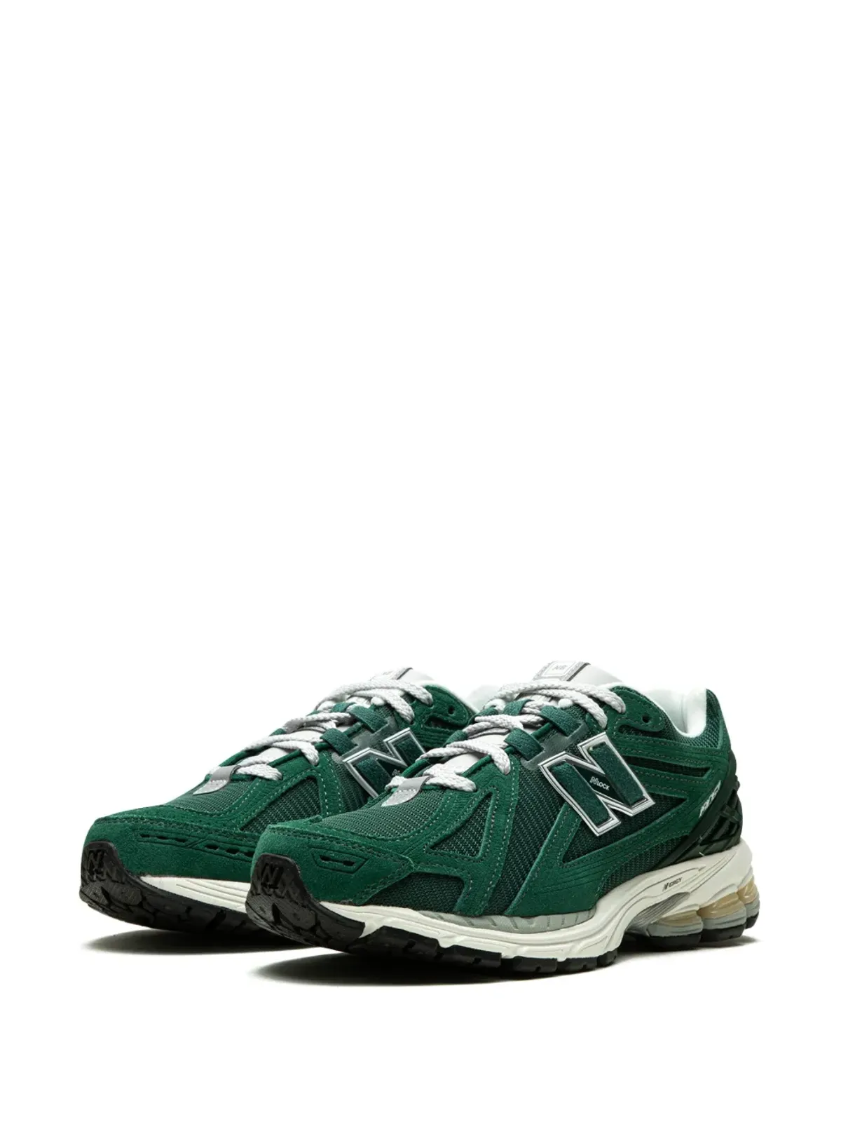 New Balance 1906R ナイトウォッチグリーン スニーカー - 画像3