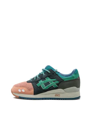 ASICS × ロニー・ファイグ Gel-Lyte III Special Box Homage スニーカー - サムネイル4