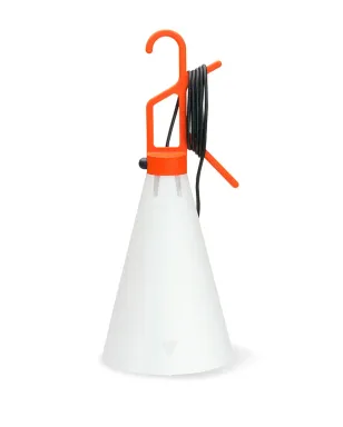 Flos Mayday ポータブルランプ オレンジ - サムネイル3