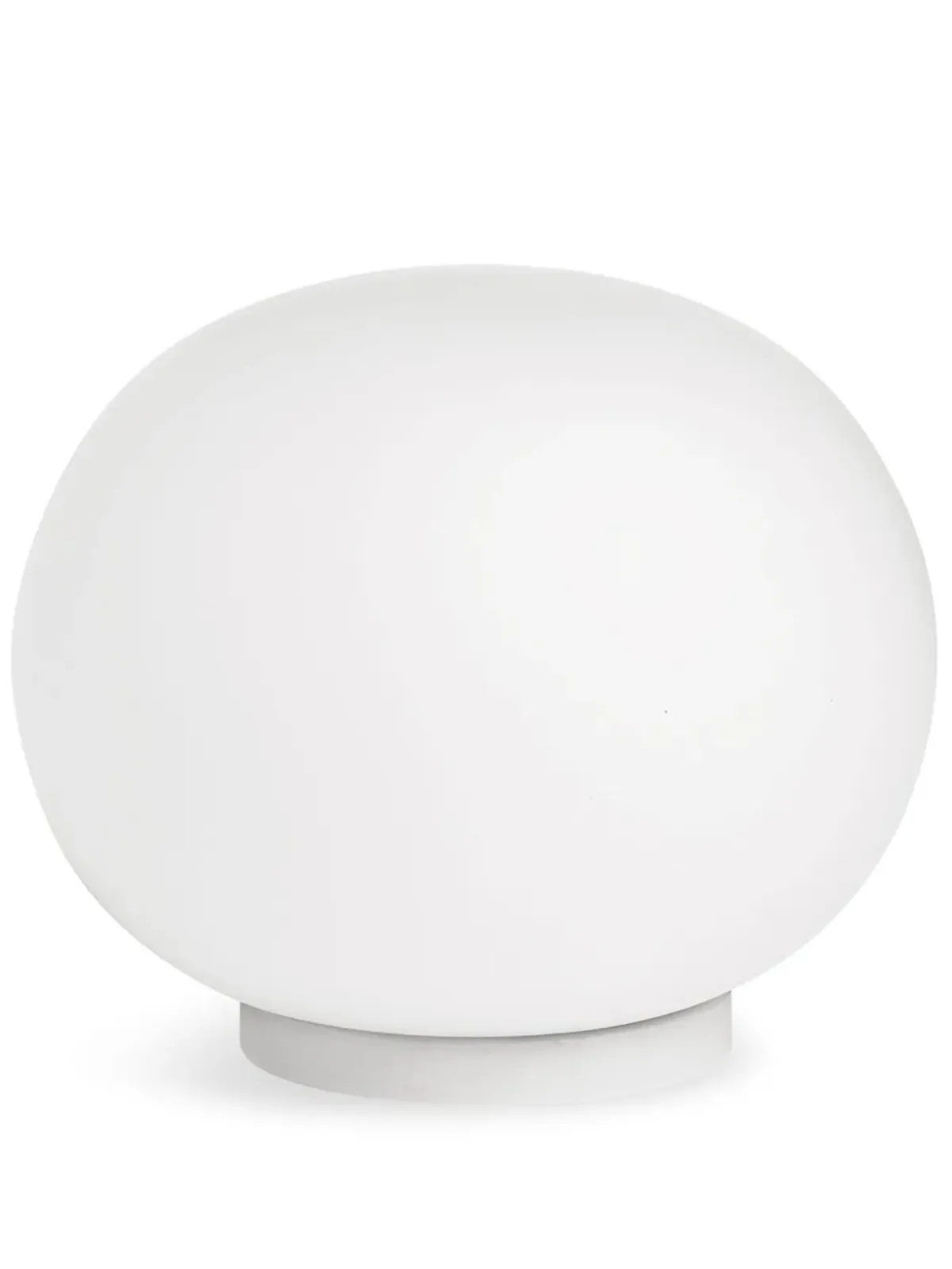 Flos ミニ Glo-Ball テーブルランプ - 画像1