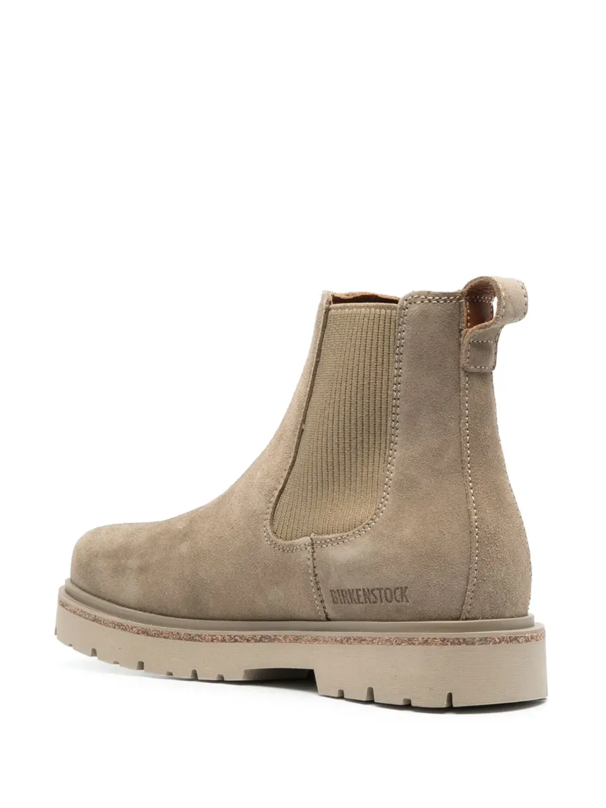 Birkenstock ハイウッドチェルシーブーツ - 画像3