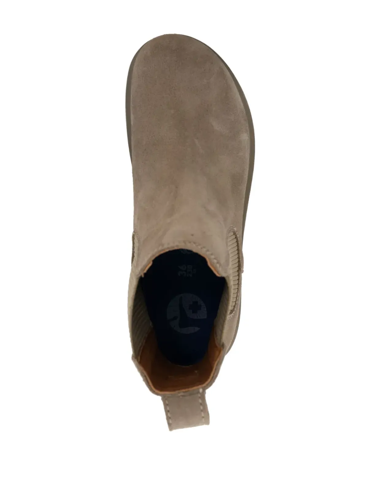 Birkenstock ハイウッドチェルシーブーツ - 画像4
