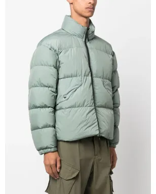 Stone Island ストーンアイランド コンパスバッジ付きダウンジャケット - サムネイル3