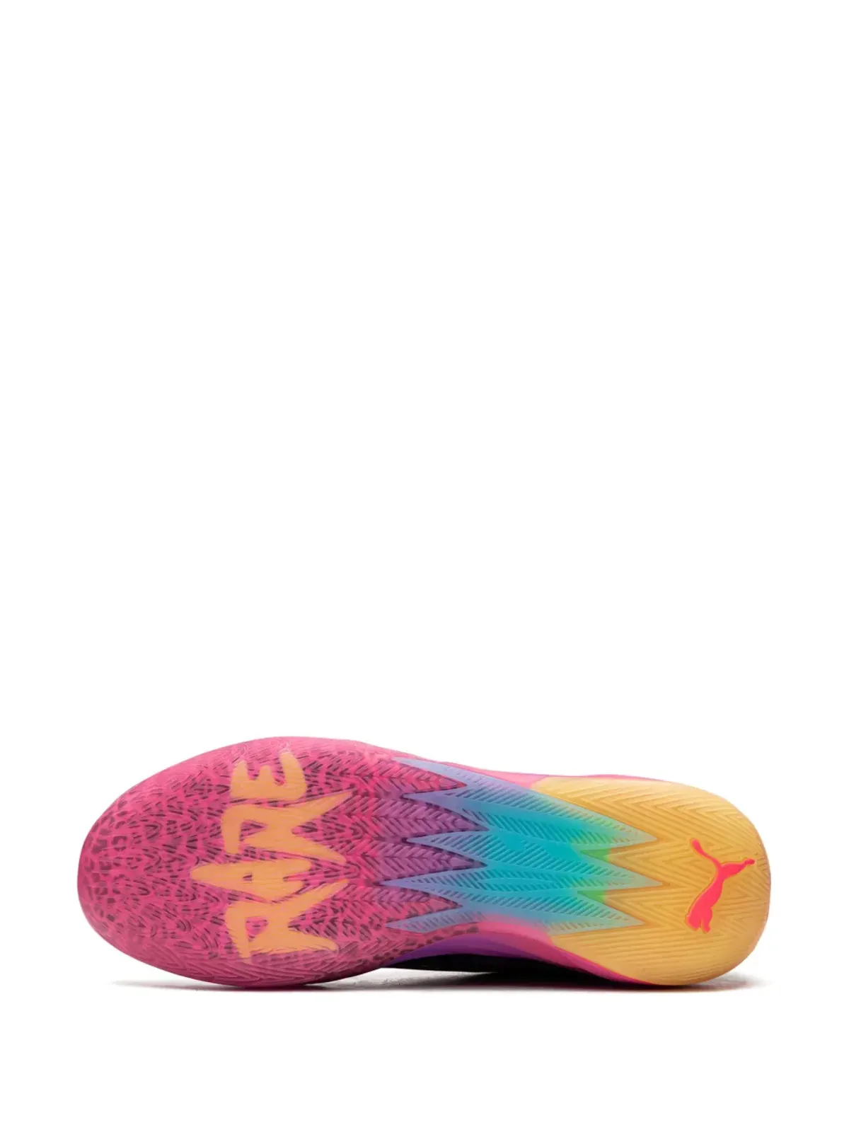 PUMA MB.02 "Be You" スニーカー - 画像4