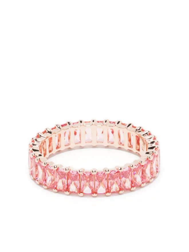 Swarovski Swarovski Matrix クリスタル装飾リングの商品画像