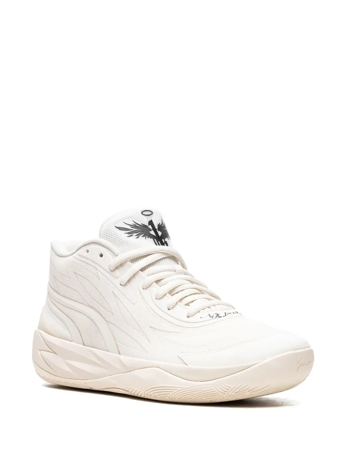 PUMA MB.02 Whisper スニーカー - 画像2