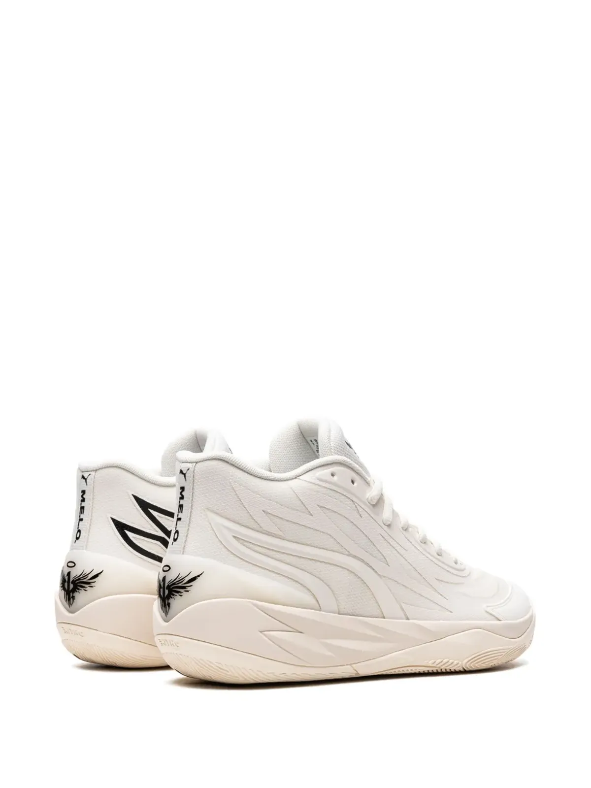 PUMA MB.02 Whisper スニーカー - 画像3