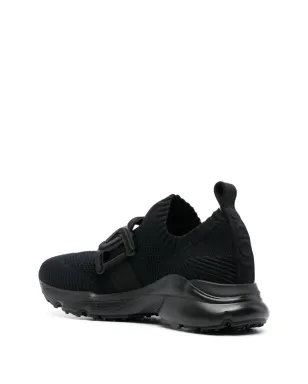 Tod's Kate スリップオンスニーカー - ブラック - サムネイル3