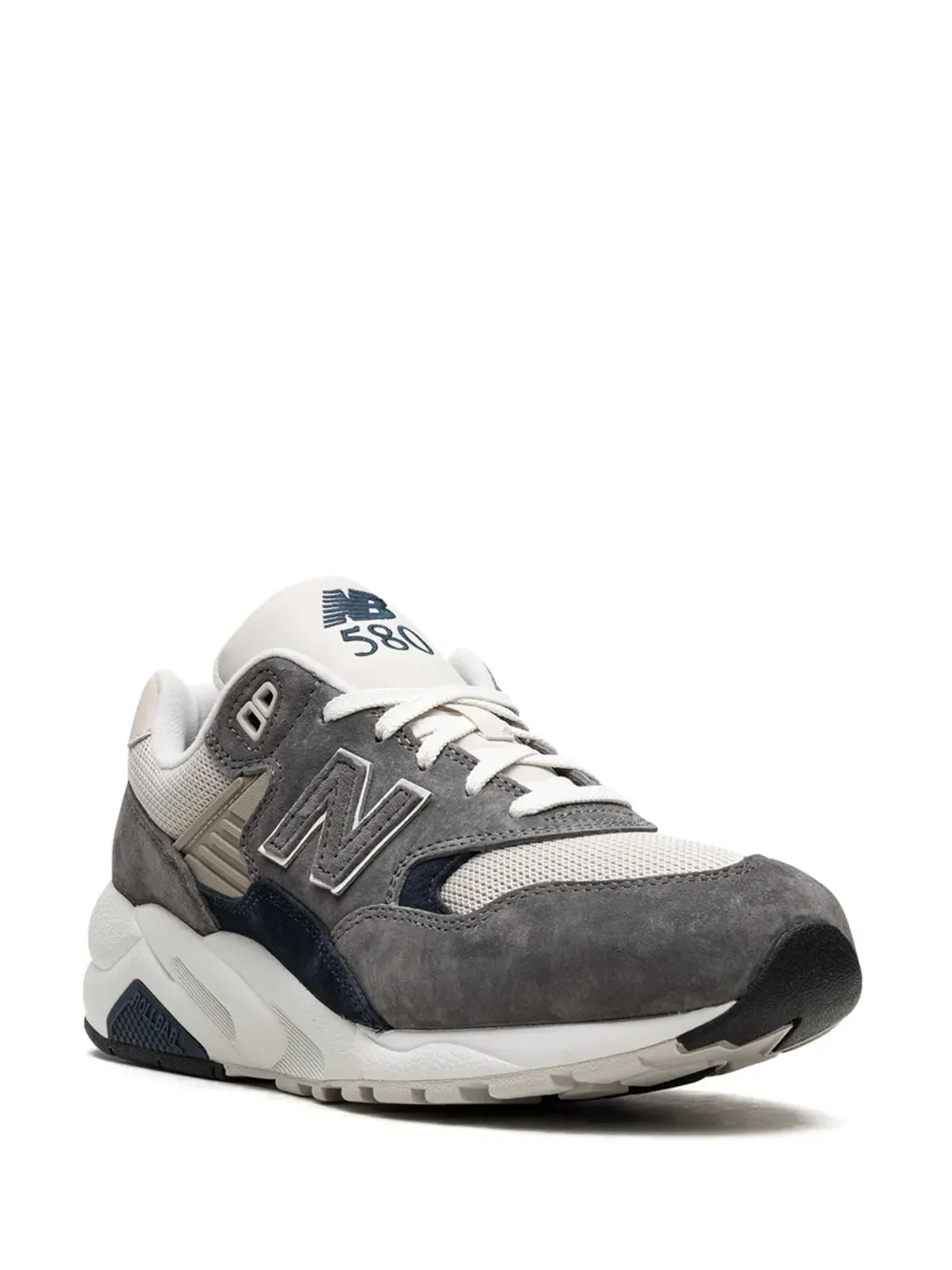New Balance 580 Castlerock スニーカー - 画像2