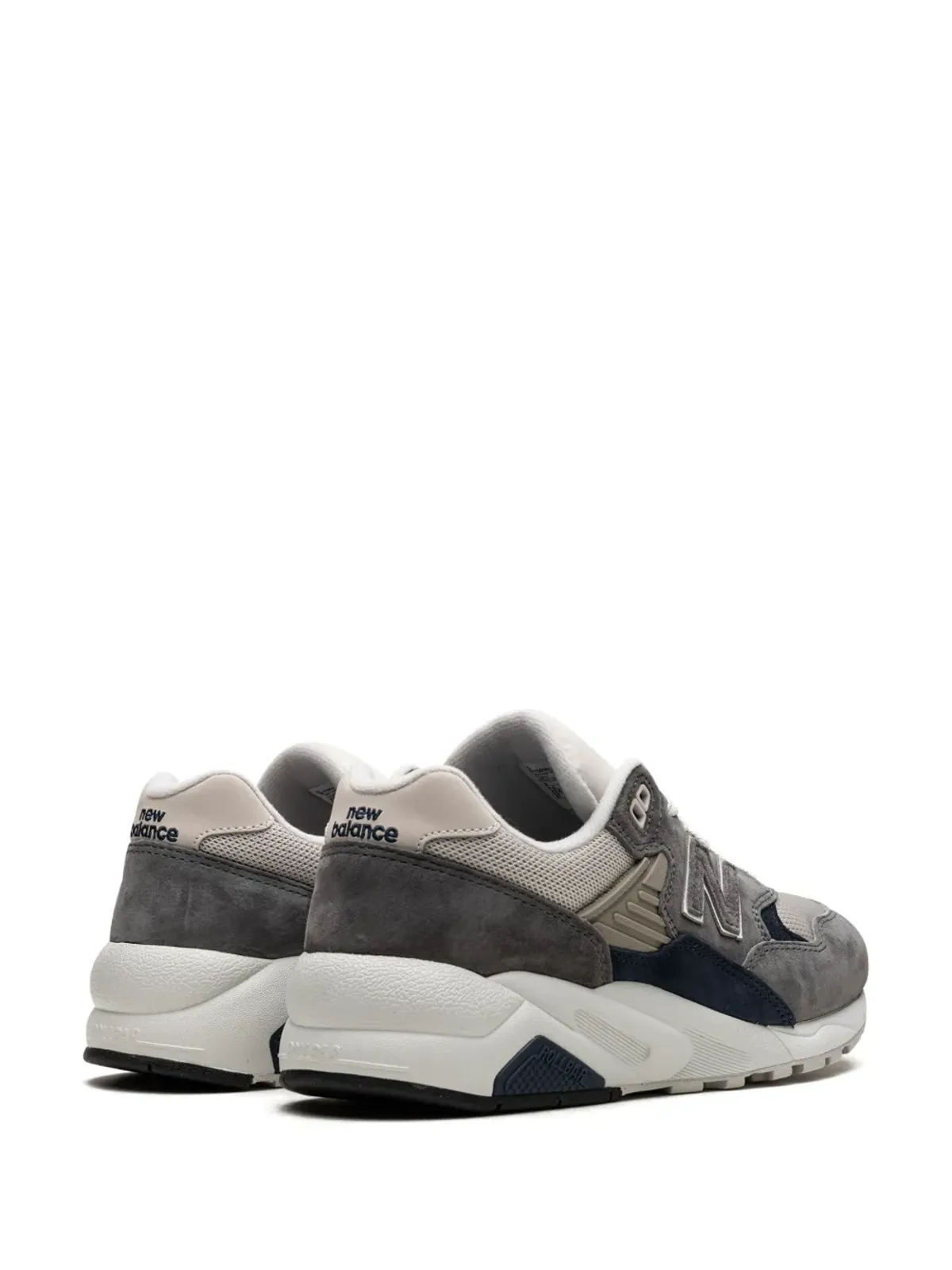 New Balance 580 Castlerock スニーカー - 画像3