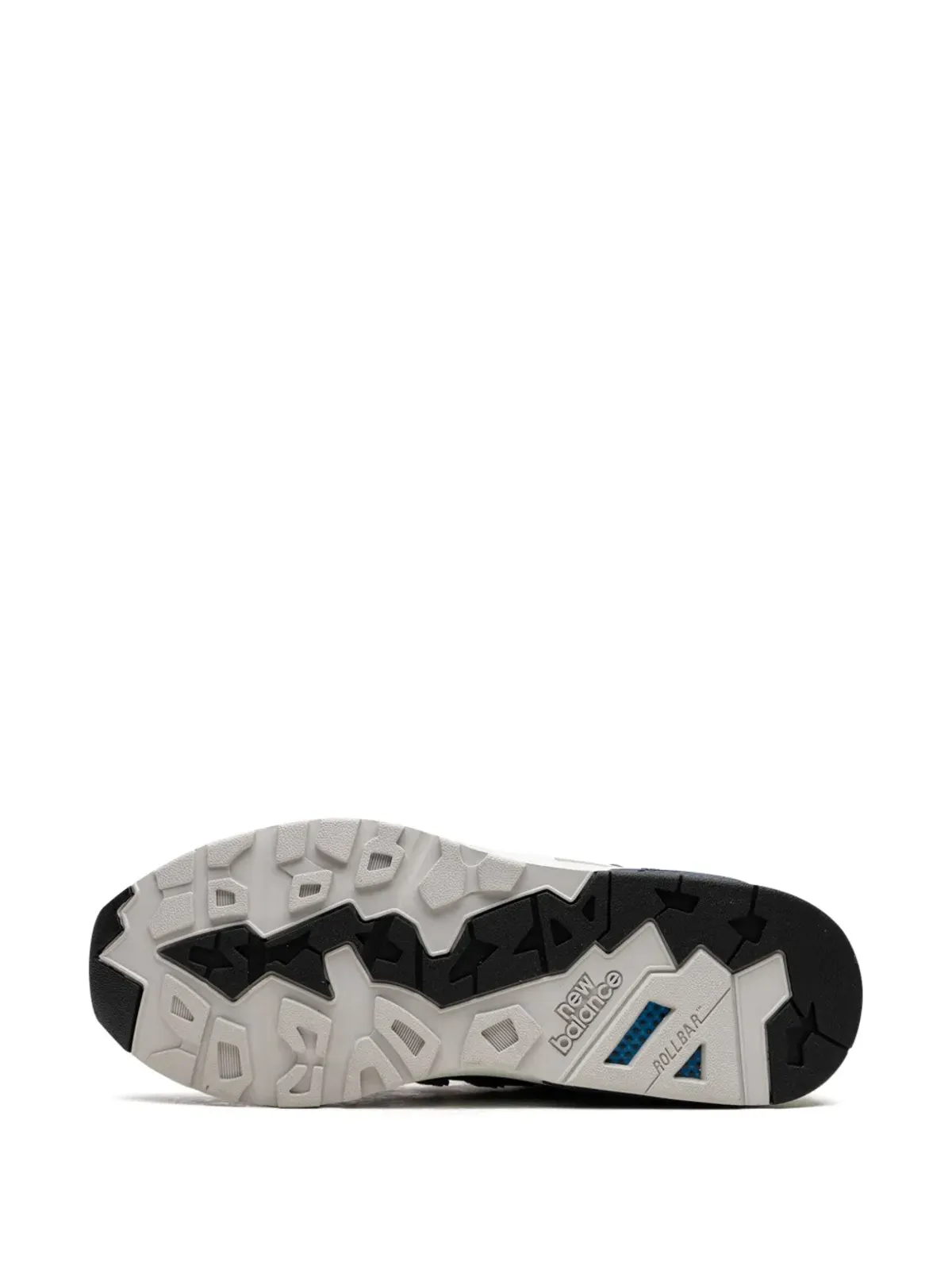 New Balance 580 Castlerock スニーカー - 画像4