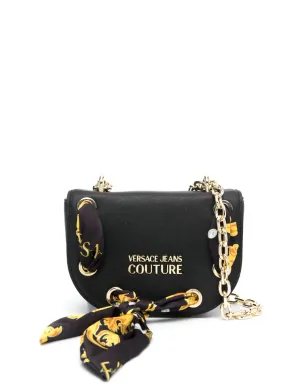 Versace Jeans Couture バロッコプリント スカーフショルダーバッグ - サムネイル1