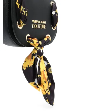 Versace Jeans Couture バロッコプリント スカーフショルダーバッグ - サムネイル5
