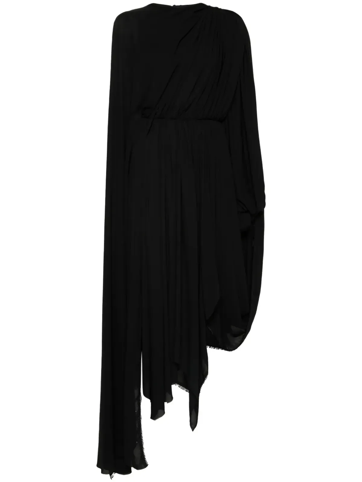 Balenciaga オールインミディドレス - 画像1
