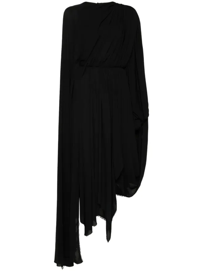 Balenciaga Balenciaga オールインミディドレスの商品画像