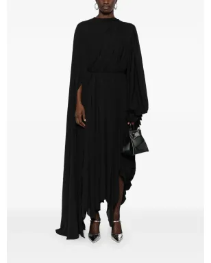 Balenciaga オールインミディドレス - サムネイル2