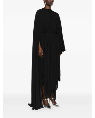 Balenciaga オールインミディドレス - サムネイル3