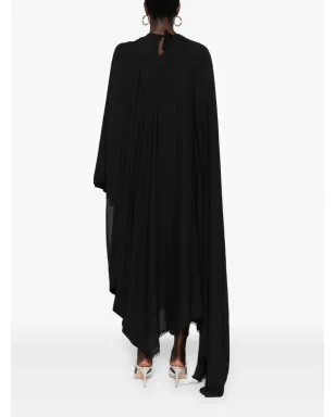Balenciaga オールインミディドレス - サムネイル4