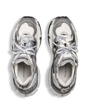 Balenciaga ランナー パネルデザイン スニーカー - サムネイル5