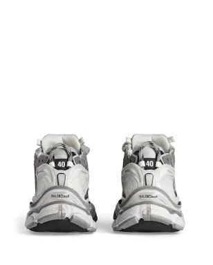 Balenciaga ランナー パネルデザイン スニーカー - サムネイル4