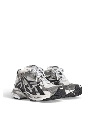 Balenciaga ランナー パネルド スニーカー - サムネイル2