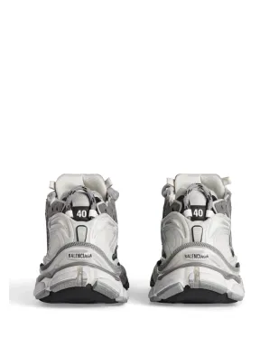 Balenciaga ランナー パネルド スニーカー - サムネイル3