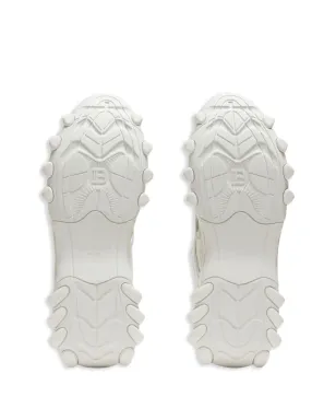 Balmain B-Eastモノグラムスニーカー - サムネイル5