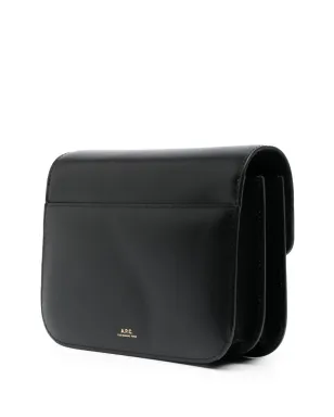 A.P.C. 小さなアストラ ショルダーバッグ - サムネイル4