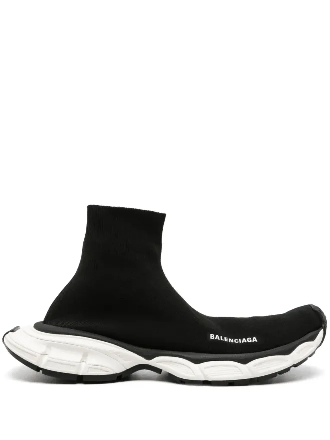 Balenciaga Balenciaga ソックスニーカー（ハイカット）の商品画像