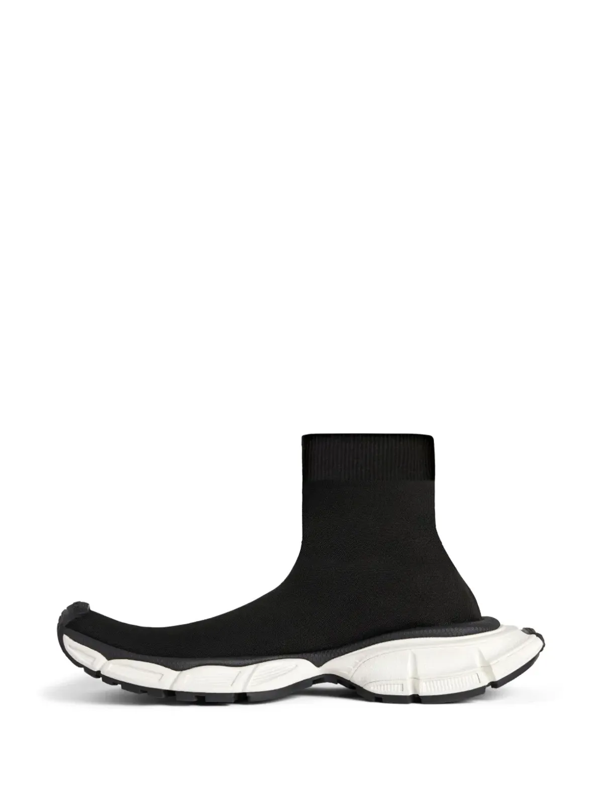 Balenciaga ソックスニーカー（ハイカット） - 画像5