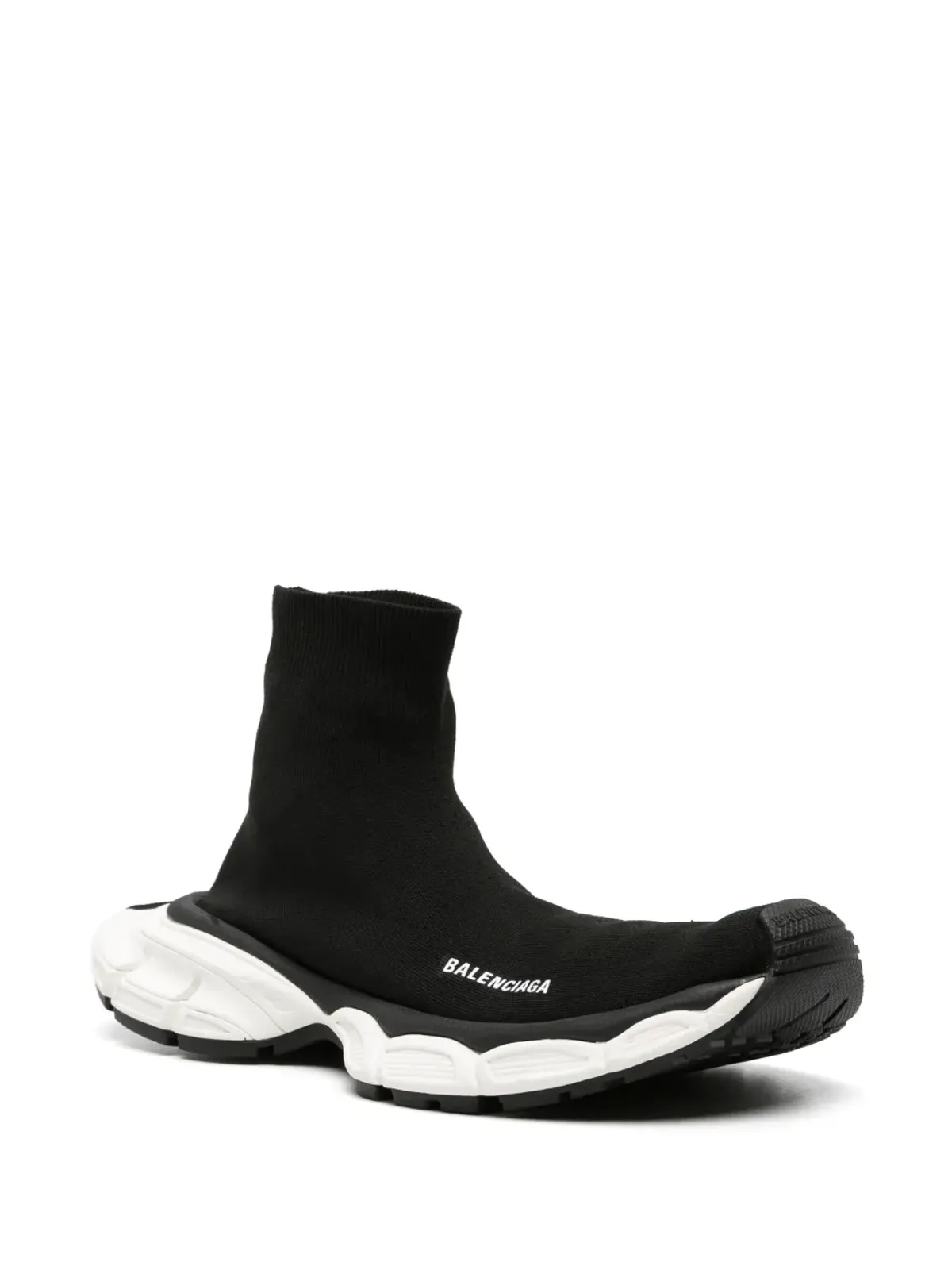 Balenciaga ソックスニーカー（ハイカット） - 画像2