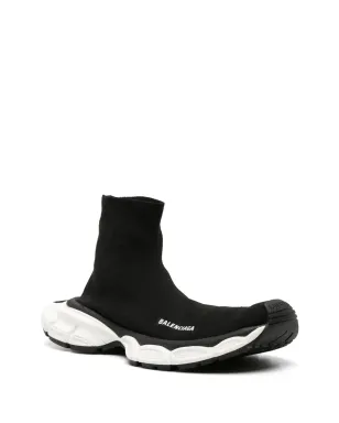 Balenciaga ソックスニーカー（ハイカット） - サムネイル2
