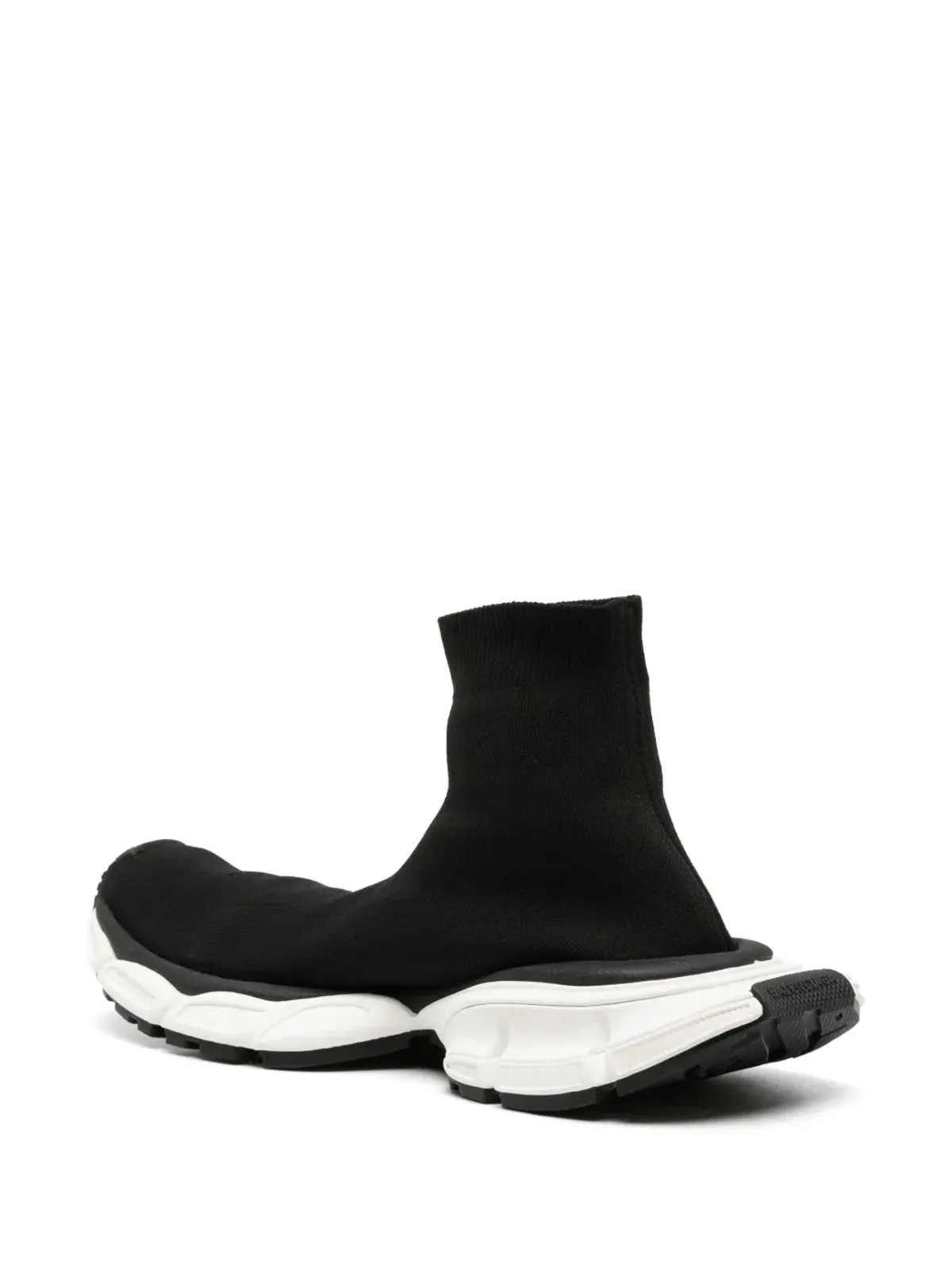 Balenciaga ソックスニーカー（ハイカット） - 画像3