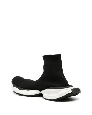 Balenciaga ソックスニーカー（ハイカット） - サムネイル3