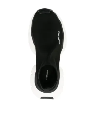 Balenciaga ソックスニーカー（ハイカット） - サムネイル4