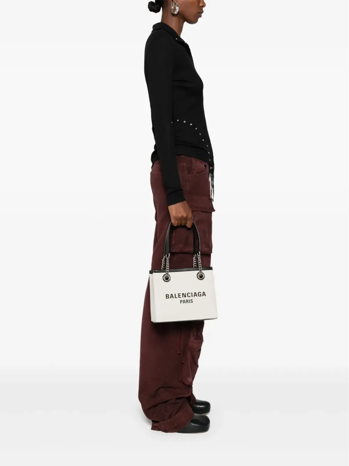 Balenciaga Duty Free トートバッグ - 画像2