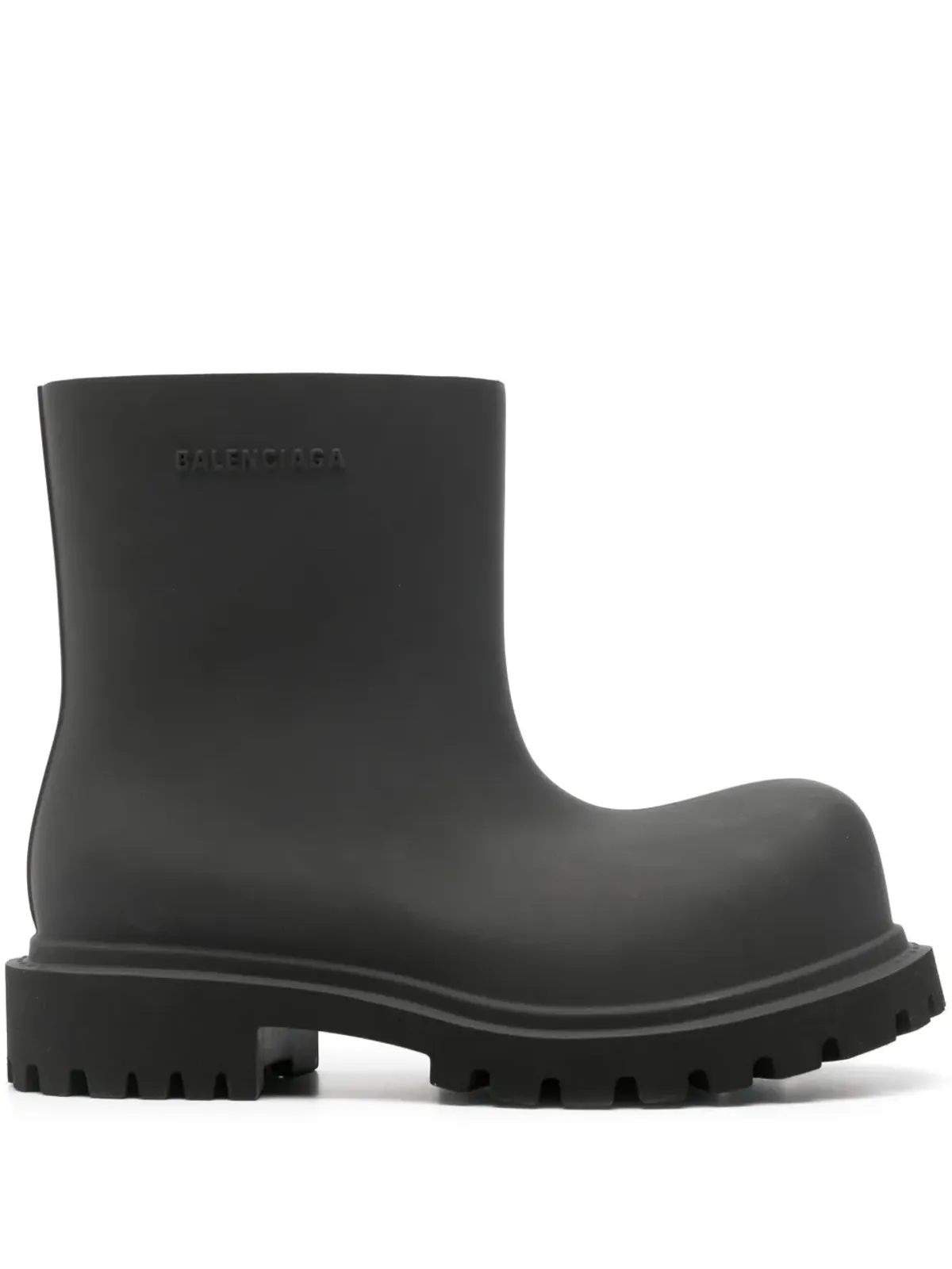 Balenciaga Steroid アンクルブーツ - 画像1