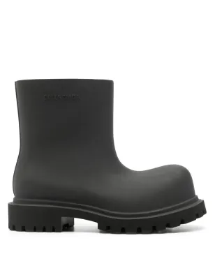 Balenciaga Steroid アンクルブーツ - サムネイル1
