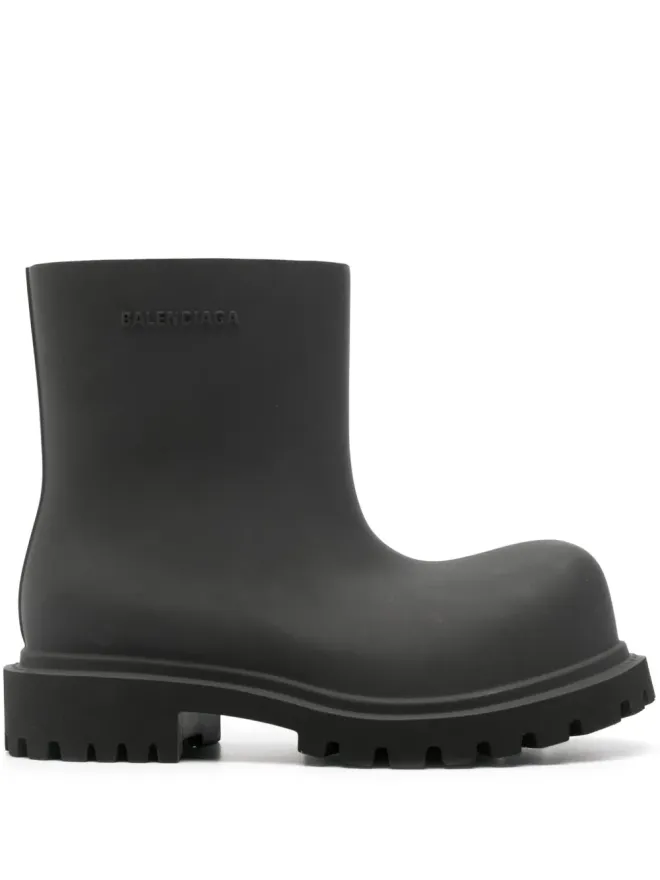 Balenciaga Balenciaga Steroid アンクルブーツの商品画像
