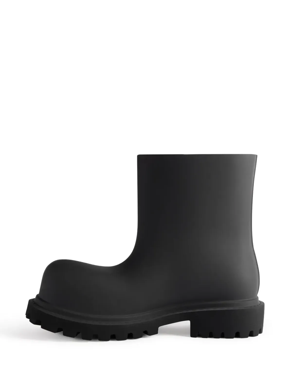 Balenciaga Steroid アンクルブーツ - 画像5