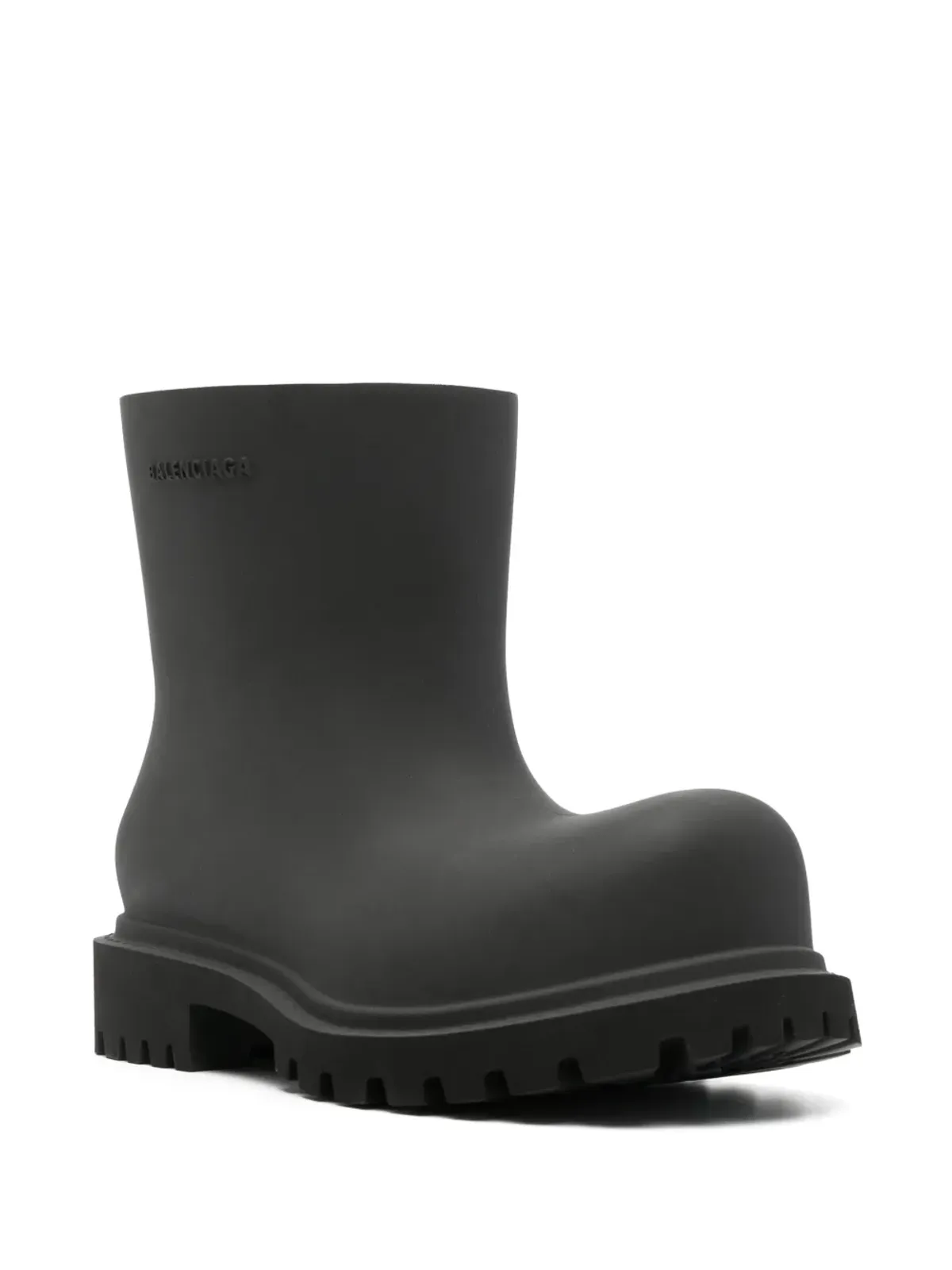 Balenciaga Steroid アンクルブーツ - 画像2