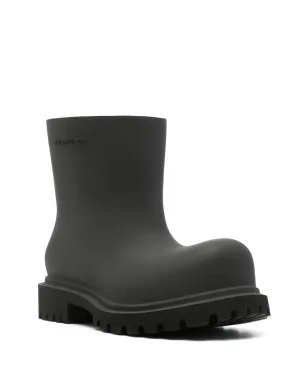 Balenciaga Steroid アンクルブーツ - サムネイル2