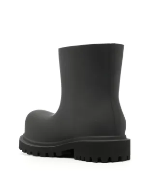 Balenciaga Steroid アンクルブーツ - サムネイル3