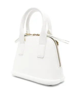Versace Jeans Couture バロックバックル トートバッグ - White - サムネイル4