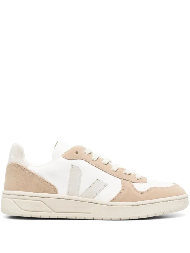 Veja VEJA V-10パネルドレースアップスニーカーの商品画像