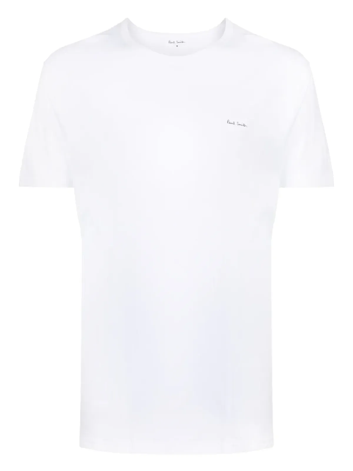 Paul Smith コットンTシャツ (5枚セット) - 画像2