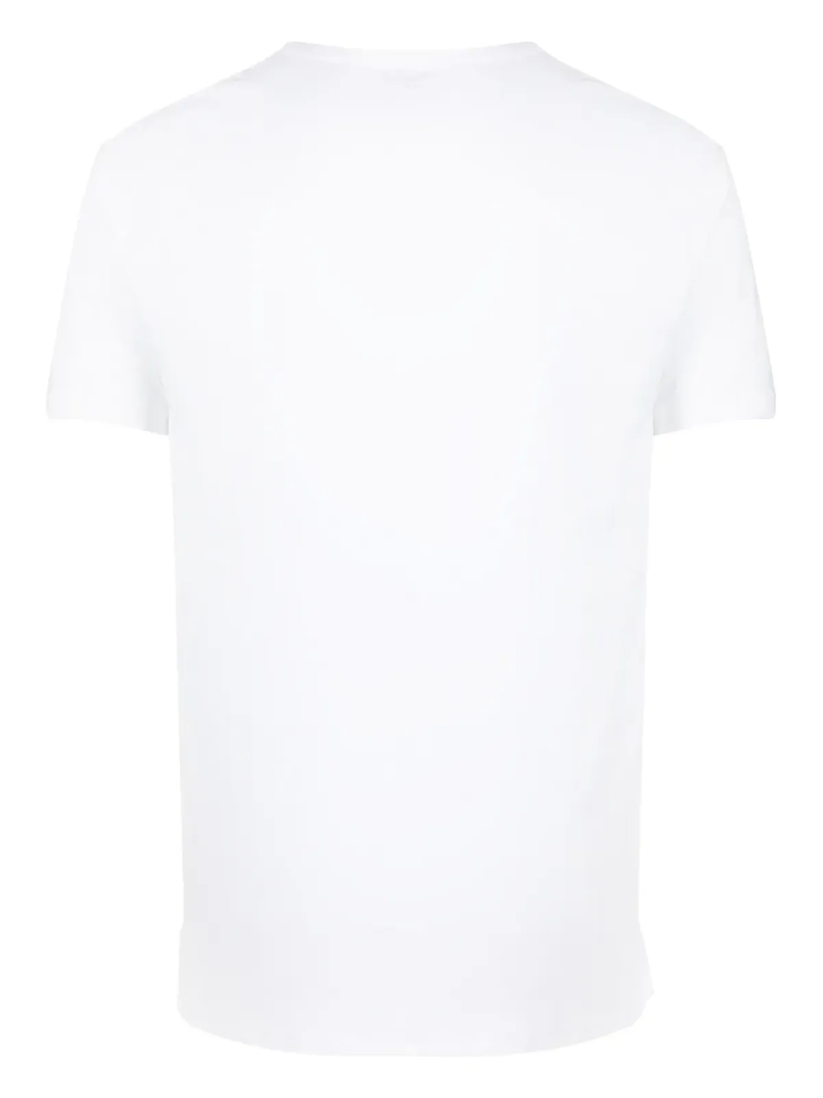 Paul Smith コットンTシャツ (5枚セット) - 画像3