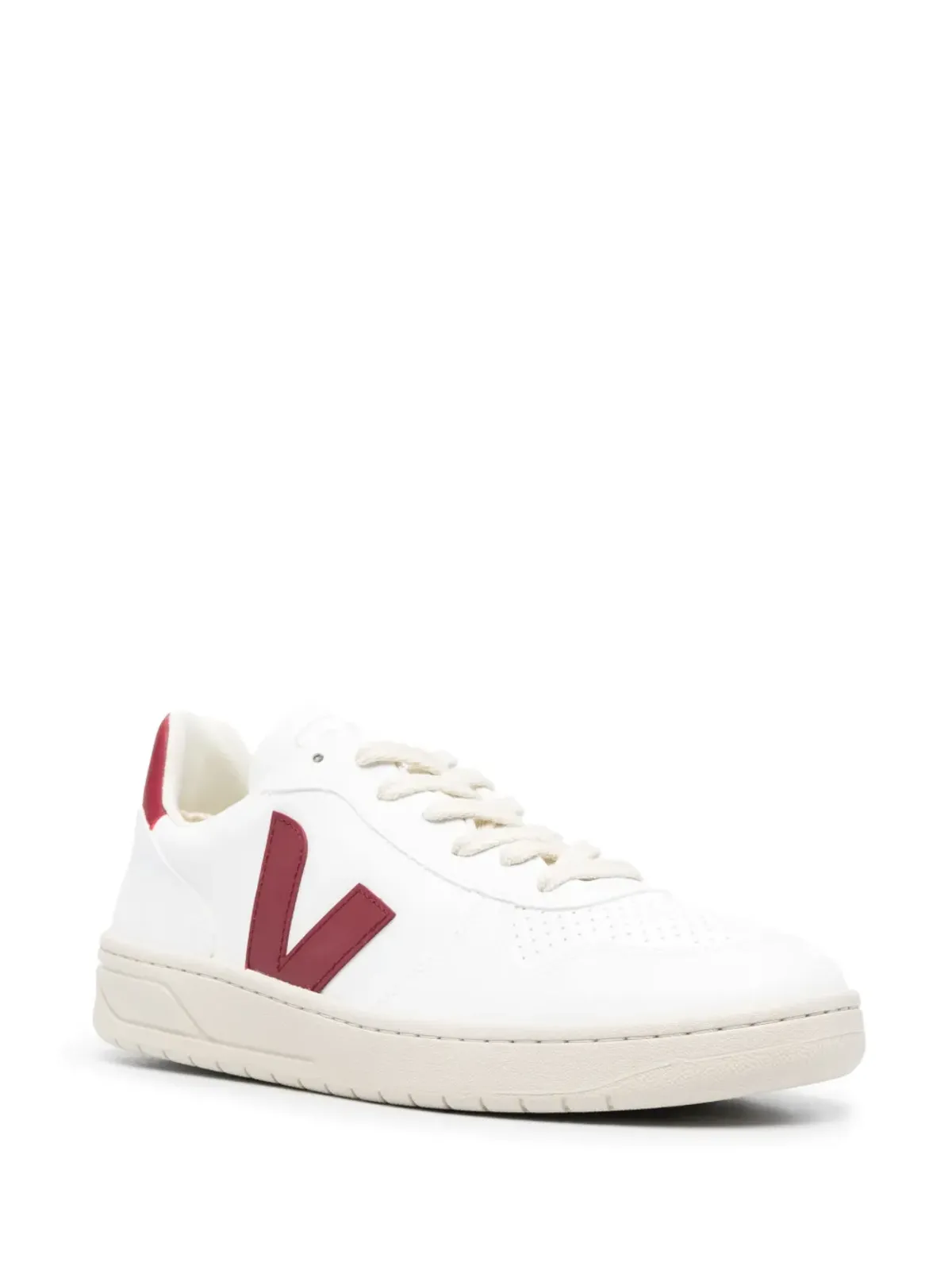 VEJA Urca CWL レースアップスニーカー - 画像2