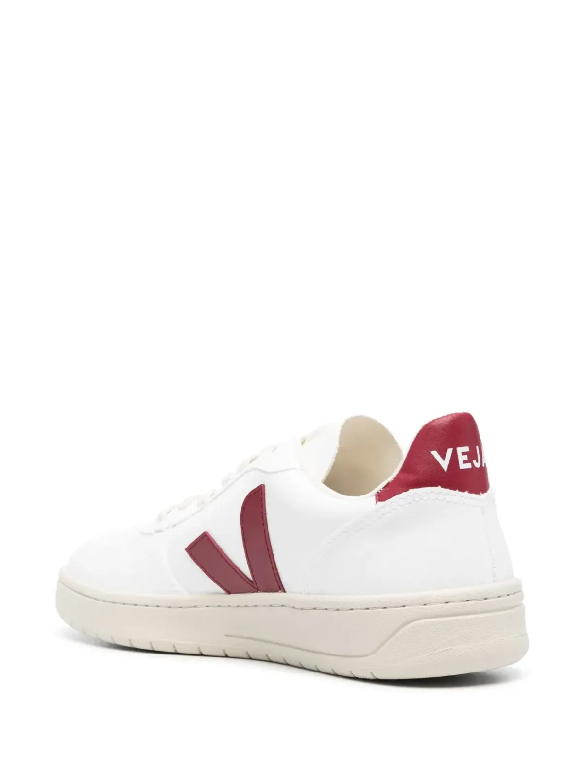 VEJA Urca CWL レースアップスニーカー - 画像3