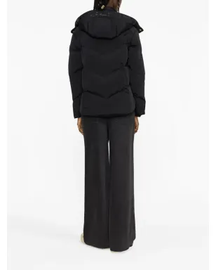 Woolrich フード付きダウンジャケット - サムネイル3